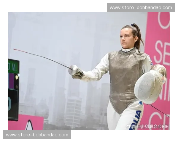 前瞻击剑：用智慧与速度，重新定义你的竞技与生活