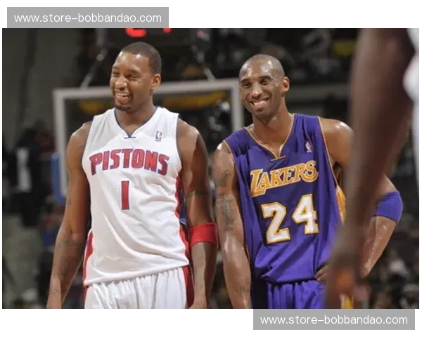 曼巴魅影与印城惊雷：科比与乔治，那场关于“传承”的绝代双骄之战